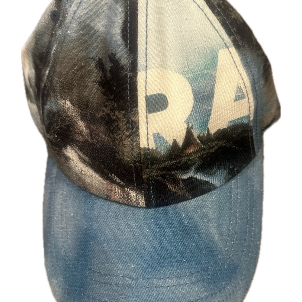 G-Star Multicolor Graphic Cap *Limited Edition*